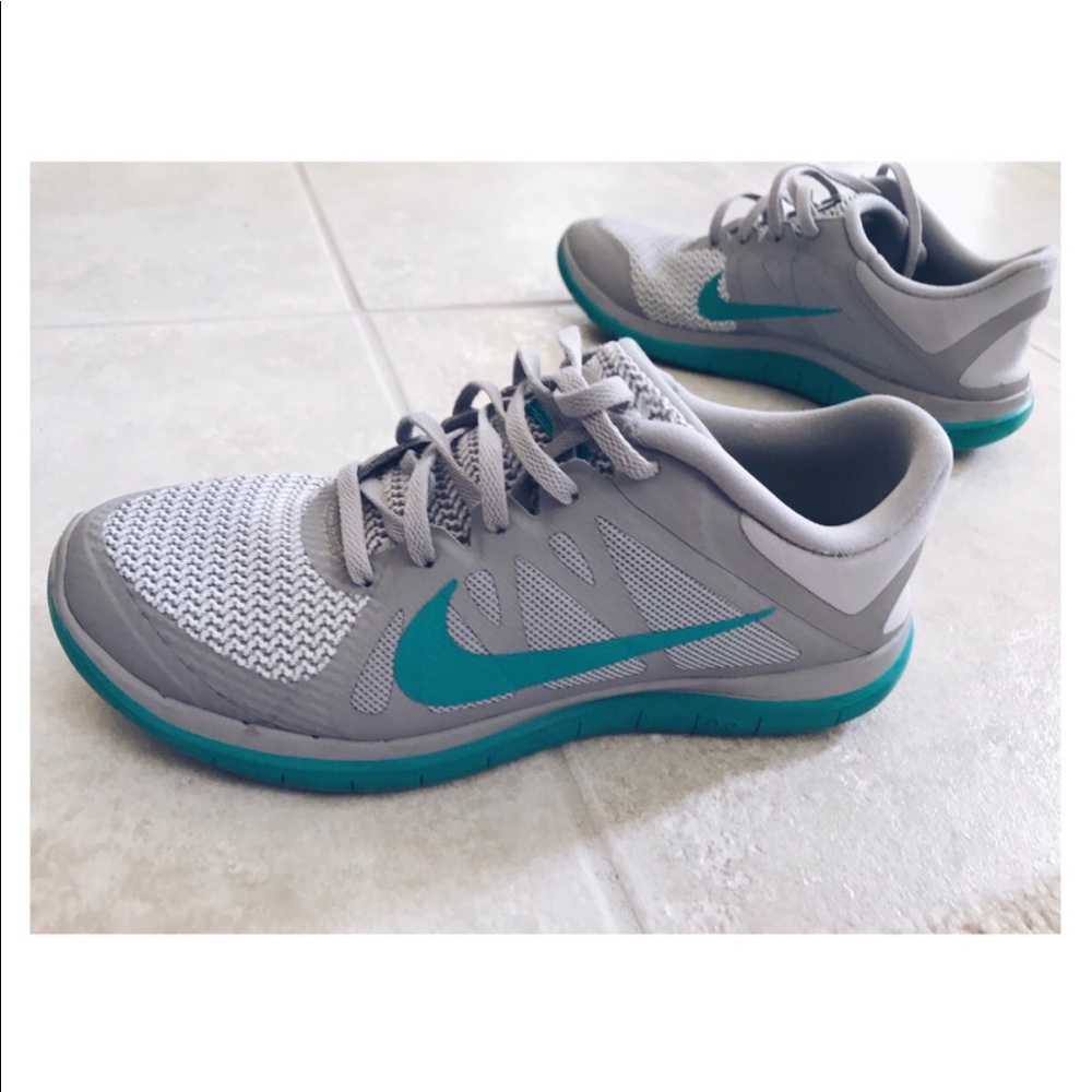 Nike Free 4.0 V4
